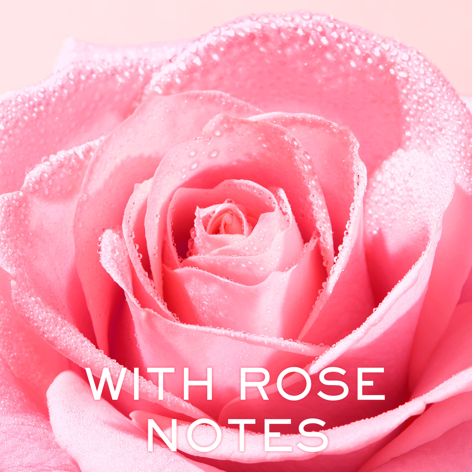 Very Rose Makeup Removing Milk