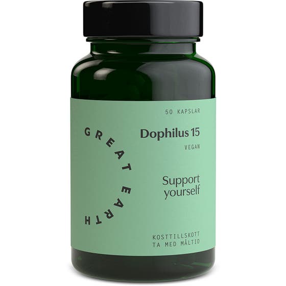 Dophilus 15