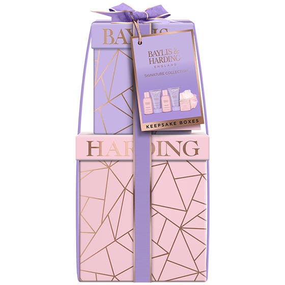 Jojoba, Vanilla & Almond Oil