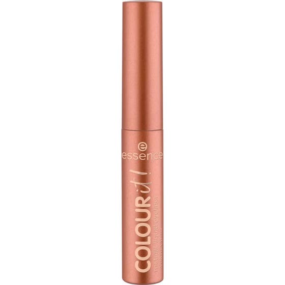 Colour it! Metallic Liquid Liner