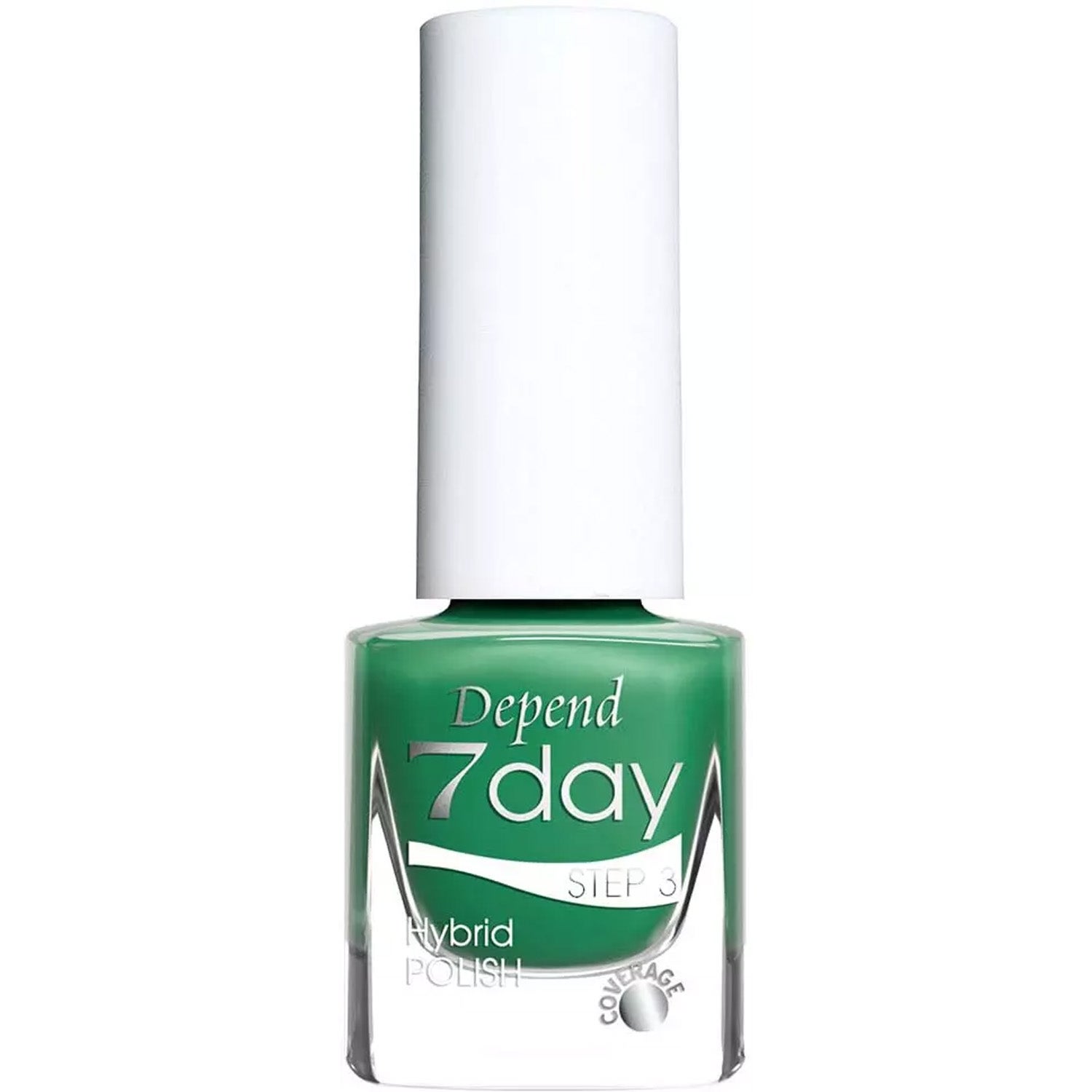 Depend 7day Hybrid Polish 7353 Around The Maypole - 5 ml