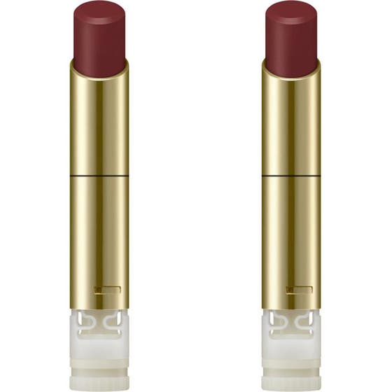 Lasting Plump Lipstick Duo