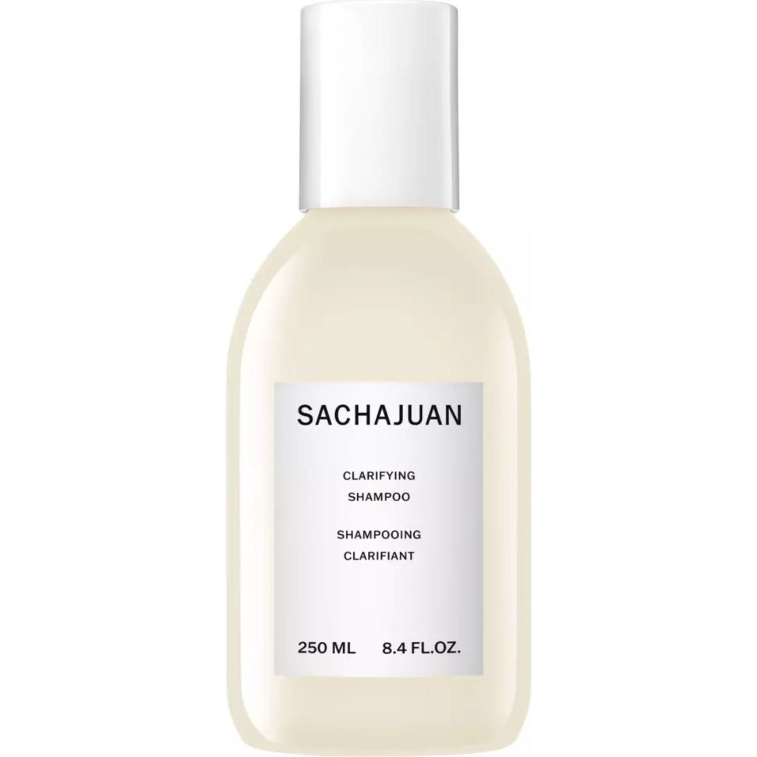 SACHAJUAN Shampoo Clarifying 250 ml Shampoo Clarifying schampo & balsam dam