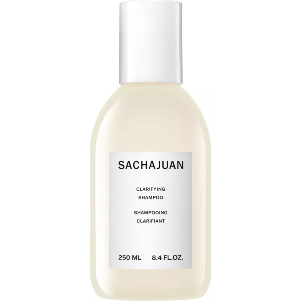 Shampoo Clarifying 250 ml Shampoo Clarifying