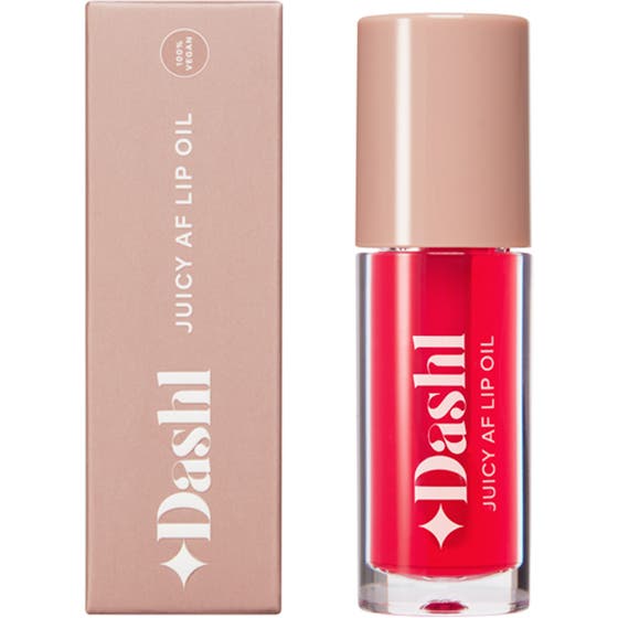 Juicy Af Lip Oil
