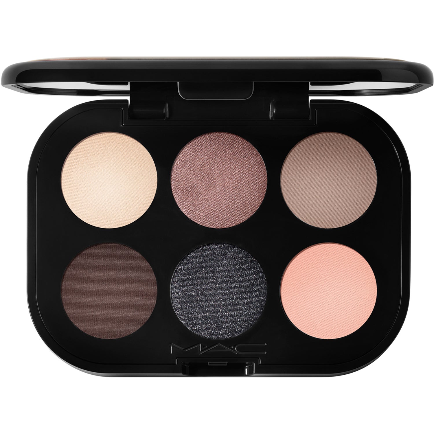 MAC Cosmetics Connect In Colour Eye Shadow Palette Bronze Influence ögonsmink dam – bild 6