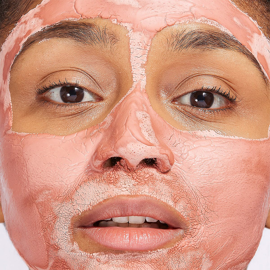 Vinergetic C+ Instant Detox Mask