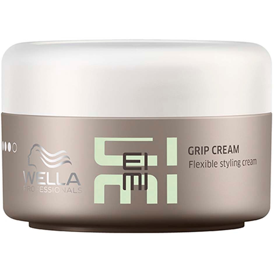 Wella professionals eimi grip cream fleksibel stylingcreme hold 3 75ml