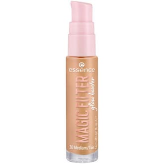 Magic Filter Glow Booster
