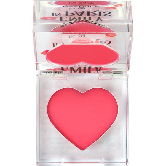 Emily In Paris By Essence Lip Balm