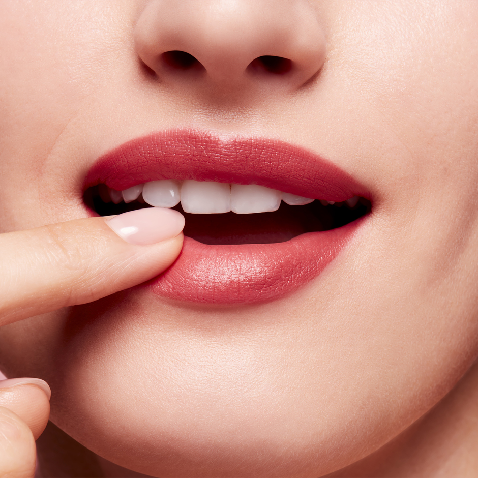 Matte Lipstick