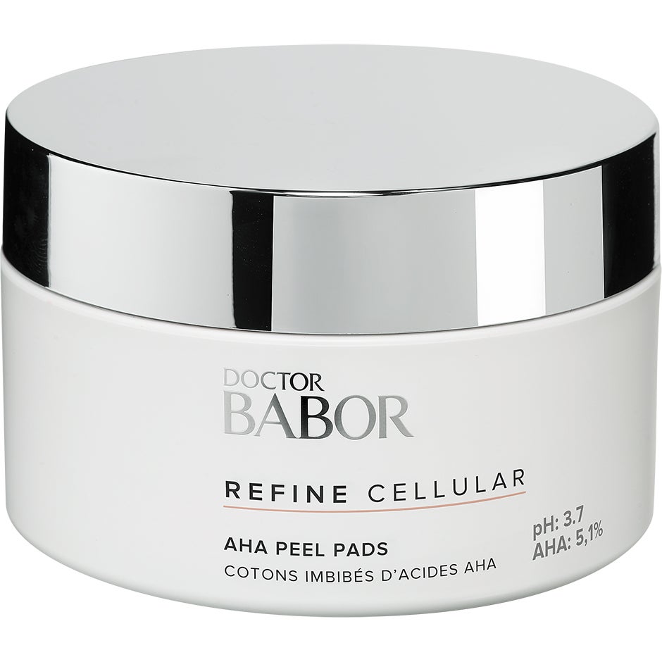 Babor Refine Cellular Peeling Pads 60 pcs