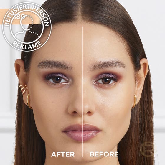 Infaillible 24H Fresh Wear Foundation in a Powder