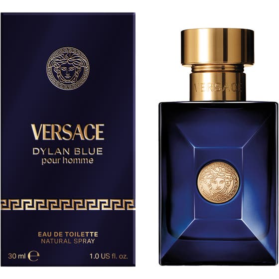 Pour Homme Dylan Blue