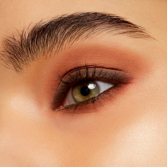 Powder Kiss Single Eyeshadow