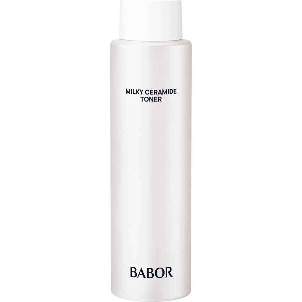 Milky Ceramide Toner