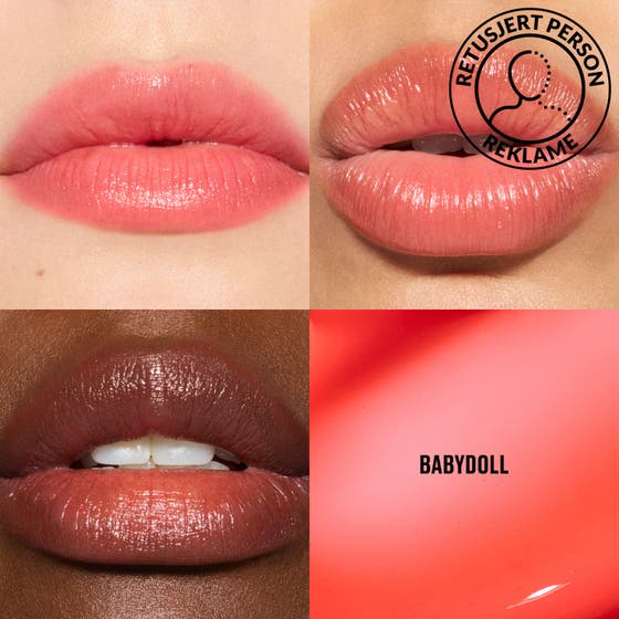 Glow Play Lip Balm