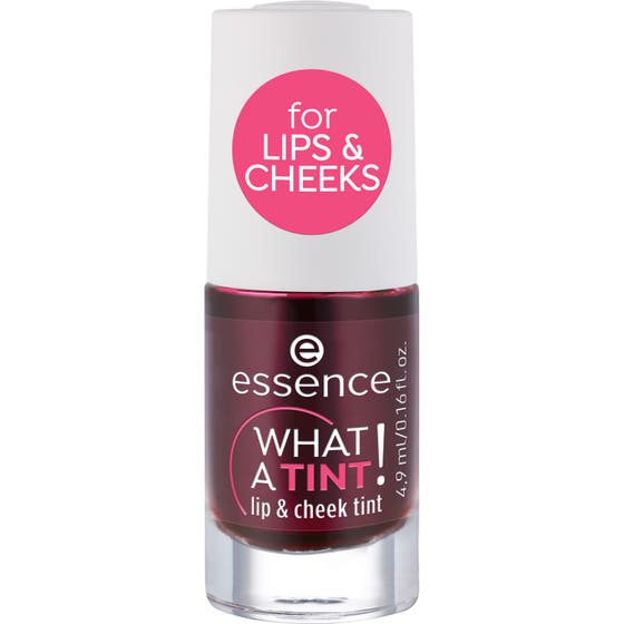 What A Tint! Lip & Cheek Tint