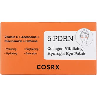 5 PDRN Collagen Hydrogel Eye Patch
