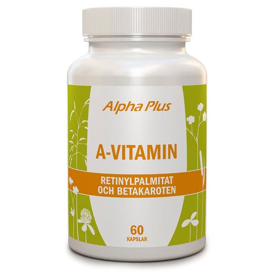 A Vitamin