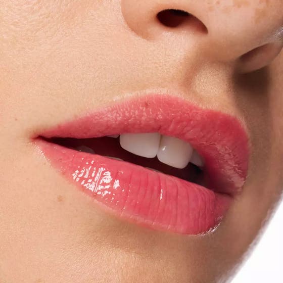 Chili Bomb Shiny Lipgloss