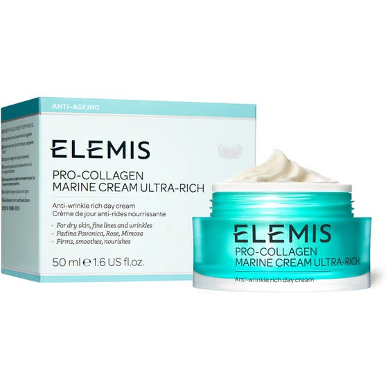 Pro-Collagen Marine Cream Ultra Rich
