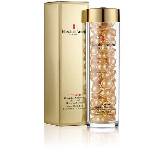 Advanced Ceramide Daily Youth Restoring Serum