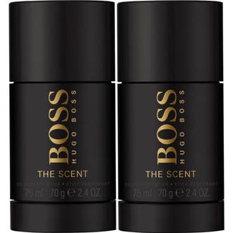 Boss The Scent Duo