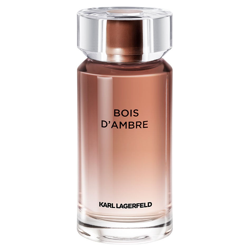 Bois d'Ambre Eau de Toilette