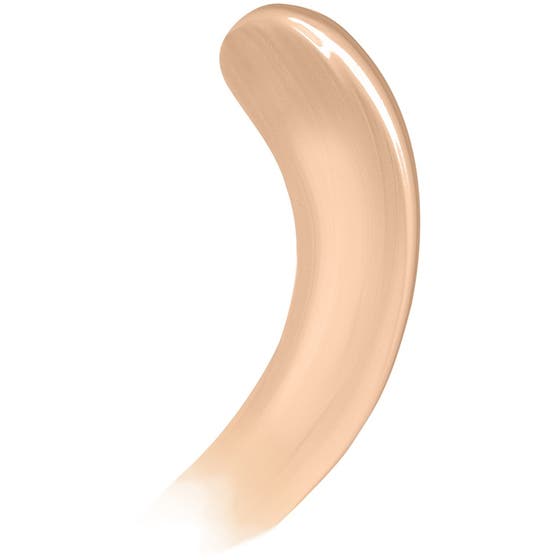 True Match Eye-Cream In a Concealer