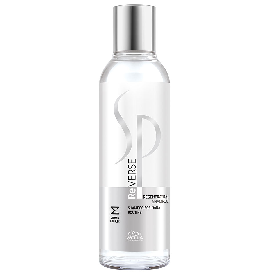 SP Reverse Shampoo