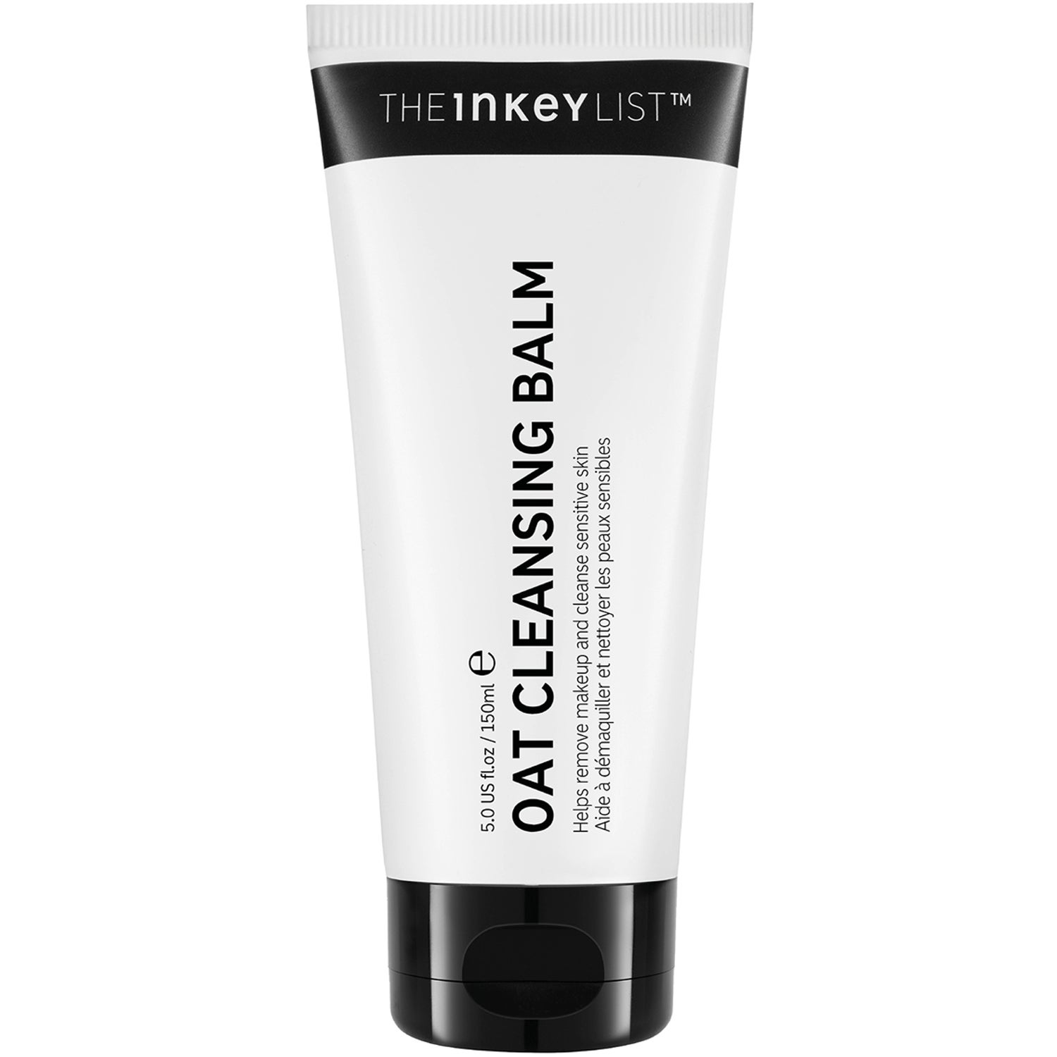 The INKEY List Oat Cleansing Balm 150 ml billede