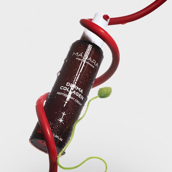 Derma Collagen Peptide Day Cream