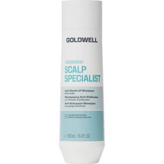 Dualsenses Scalp Specialist Anti-Dandruff Shampoo