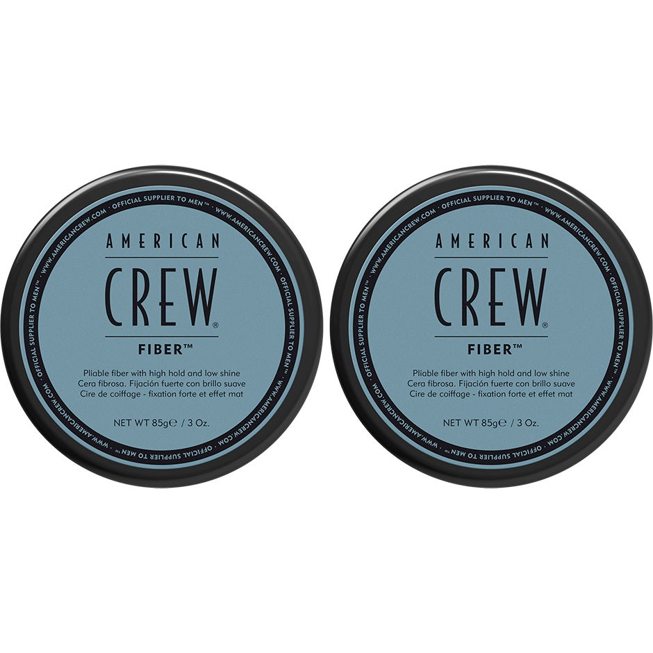 Alternativ bild 0 för American Crew Fiber 85g