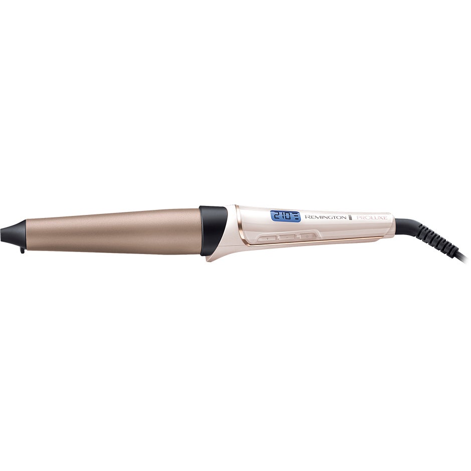 Köp Remington Locktång PROluxe 25-38 CI91X1, CI91X1 Remington Locktång fraktfritt