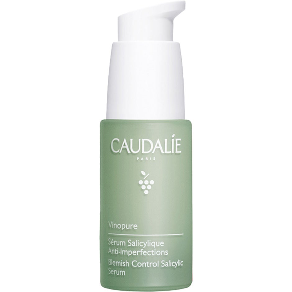 Caudalie Vinopure Blemish Control Salicylic Serum Serum - 30 ml