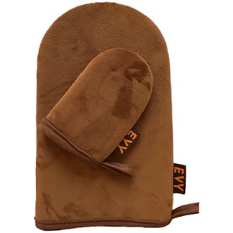 Self tan Glove