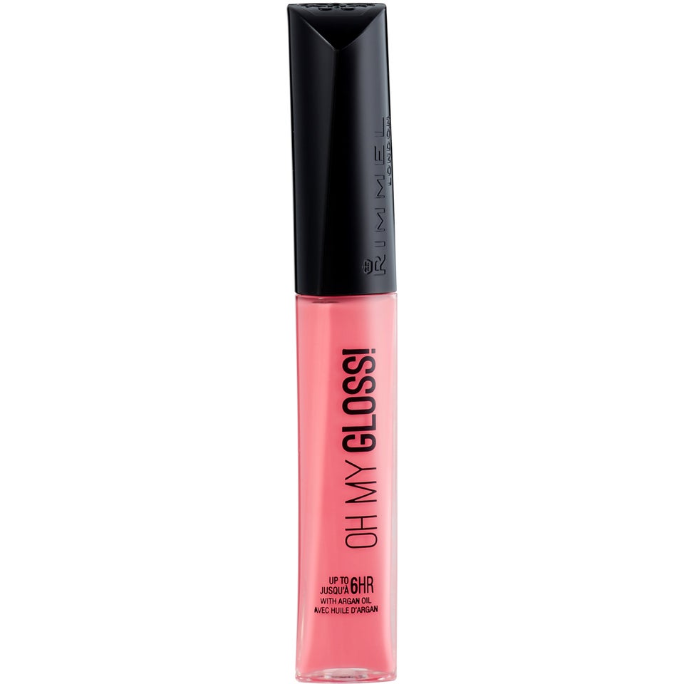 Oh My Gloss 130 Purrr... Glossy Cat