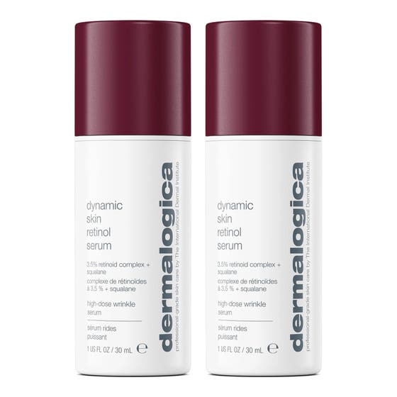 Retinol Renewal Duo
