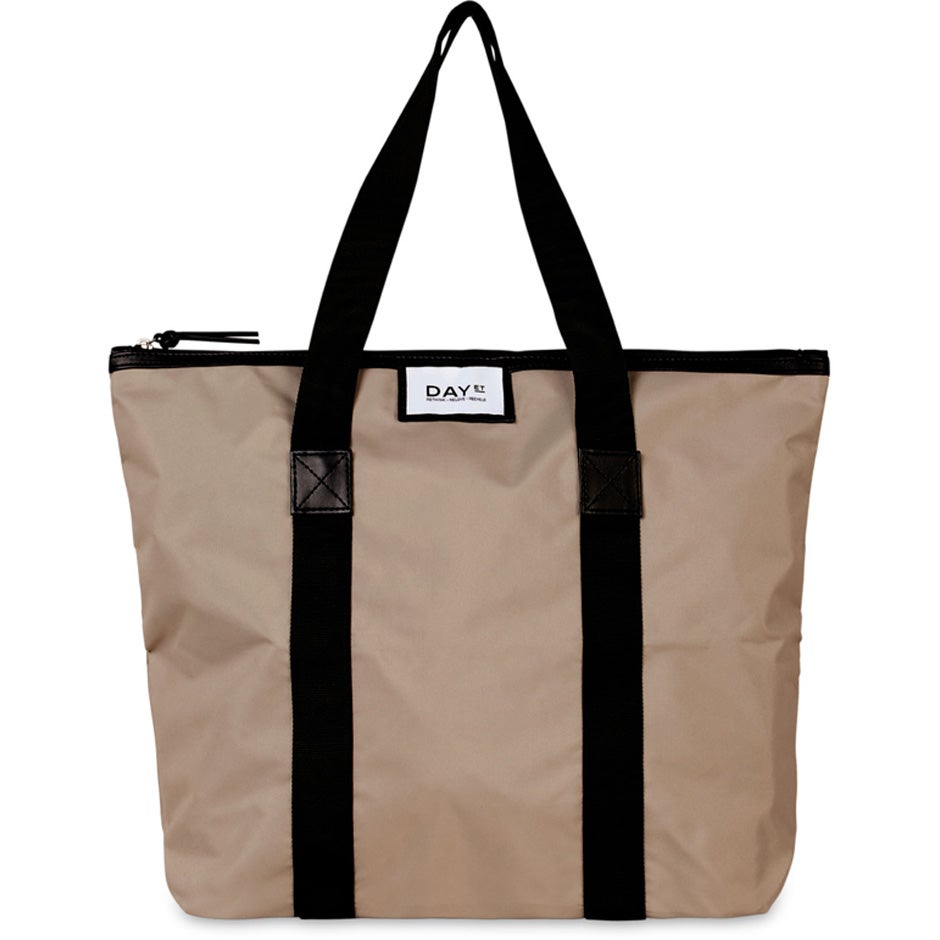 DAY ET Gweneth RE-S Bag M Silver Mink