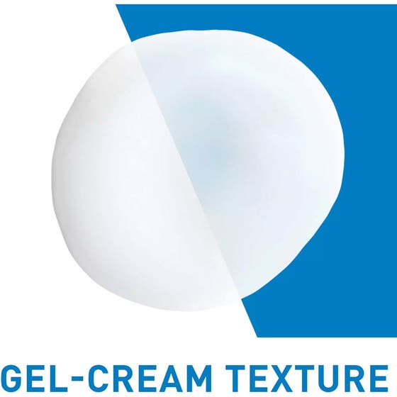 Facial moisturising lotion