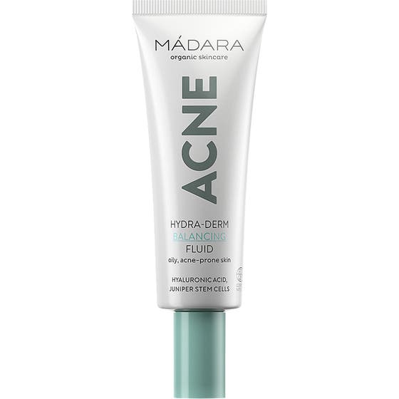 ACNE Hydra-Derm Balancing Fluid
