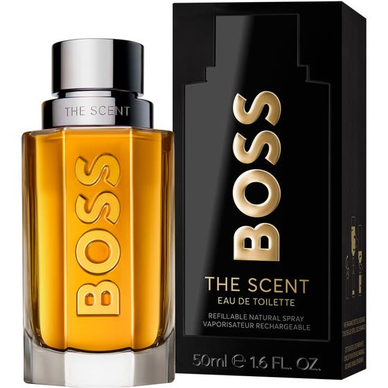 Boss The Scent