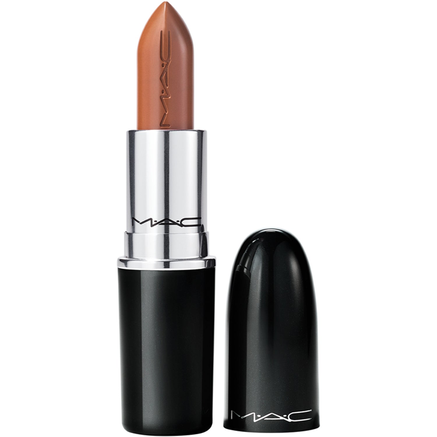 MAC Cosmetics Lustreglass Lipstick 12 Femmomenon 3 g
