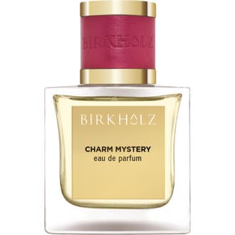 Charm Mystery