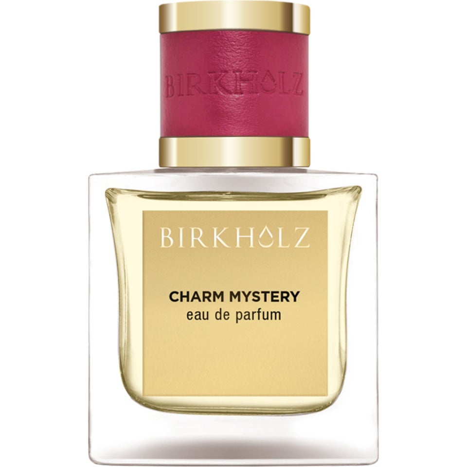 Charm Mystery Classic Collection