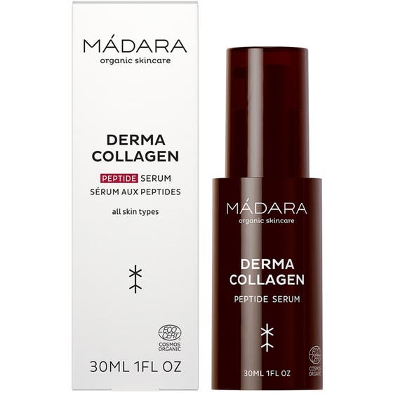 Derma Collagen Peptide Serum