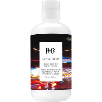 Sunset Blvd Blonde Conditioner