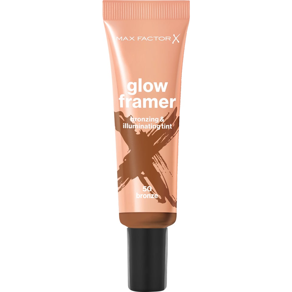 Glow Framer Skin Tint
